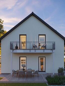 So fühlt sich Zuhause an - modern, geborgen und einfach schön. - Bad Tölz