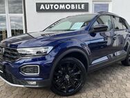 VW T-Roc, 1.5 TSI Sport, Jahr 2021 - Königsfeld (Schwarzwald)