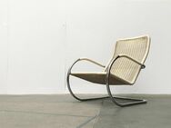 Tecta D35 Lounge Chair Sessel Kragstuhl zu Mid Century 60er 70er - Hamburg Hamburg-Nord