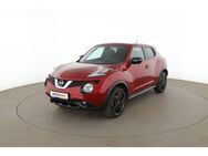 Nissan Juke 1.6 Tekna 4X4 - Berlin