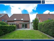 Attraktive Doppelhaushälfte in begehrter Lage der nördlichen Gartenstadt - Dortmund