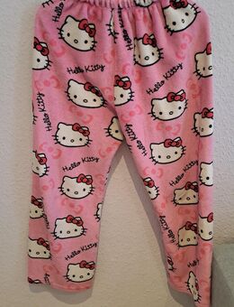 Kuschelige Hose, Gr. XS / Hello Kitty - Berlin