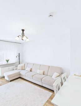 Zwei Wohnungen, ein Investment - flexibles Eigentum in Bad Kreuznach - Bad Kreuznach