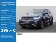 VW T-Cross, 1.0 TSI Move, Jahr 2023 - Grevenbroich