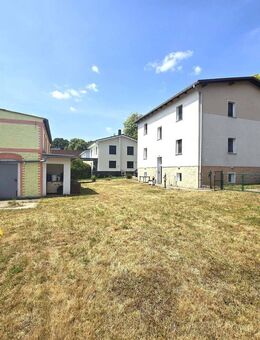 Mehrfamilienhaus mit Remise in Willmersdorf bei Bernau - Werneuchen