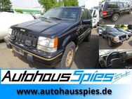 Jeep Grand Cherokee 5.2 Automatik Leder - Heilbronn