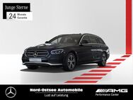 Mercedes E 200, d T Avantgarde, Jahr 2023 - Trittau