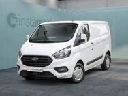 Ford Transit Custom, 2.0 Trend 280 L1 EB, Jahr 2024 - München