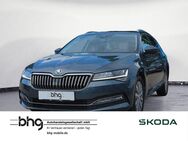 Skoda Superb, 2.0 TDI Combi PREMIUM EDITION C Ed, Jahr 2021 - Balingen