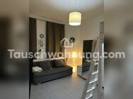 [TAUSCHWOHNUNG] Einzimmerwohnung in zentraler Lage - Berlin