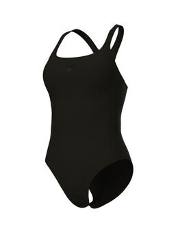 Arena Badeanzug arena Feel Damen Solid Control Pro Back Bustier Badeanzug