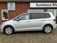 VW Touran, 2.0 l TDI Comfortline, Jahr 2020 - Essen (Oldenburg)