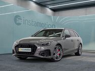 Audi A4, Avant 40 TFSI Q 2x S LINE, Jahr 2024 - München