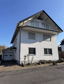 Mehrfamilienhaus mit 4 Wohnungen in familienfreundlicher Lage & Baugrundstück - Bad Neuenahr-Ahrweiler