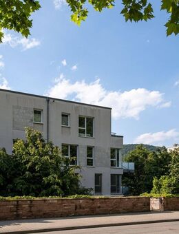 Wohnen am Heidelberger Schloss - Heidelberg