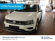 VW Tiguan, 1.5 TSI Highline, Jahr 2020 - Glinde