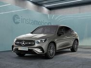 Mercedes GLC 300, , Jahr 2023 - München