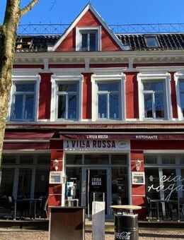 STADTHAUS IN EXPONIERTER LAGE - Ahrensburg