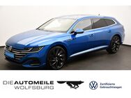 VW Arteon, 2.0 TSI Shooting Brake R-Line H K, Jahr 2023 - Wolfsburg