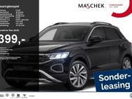 VW T-Roc, 1.5 TSI GOAL 8-fach Park, Jahr 2022 - Weiden (Oberpfalz)