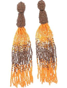 COLLEZIONE ALESSANDRO Paar Ohrclips Alisha
