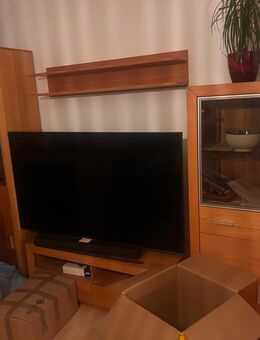 Wohnwand set - Ingolstadt