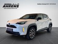 Toyota Yaris Cross, Team D Teil-Folierung Smart Connect Winter Paket, Jahr 2023 - Hannover