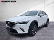 Mazda CX-3, , Jahr 2018 - Ansbach