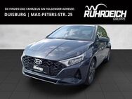 Hyundai i20, 1.0 TREND, Jahr 2023 - Duisburg