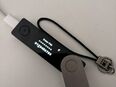 Ledger Nano X in 9000