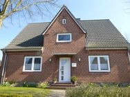Einfamilienhaus mit Einliegerwohnung in Leck - Leck