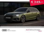 Audi A4, Avant 45TFSI quattro, Jahr 2024 - Potsdam