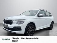 Skoda Kamiq, 1.5 TSI, Jahr 2022 - Daun