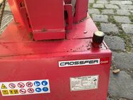 Verkaufe Holzspalter von Crossfer 8t - Wachtendonk