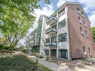 Erstbezug! Modern wohnen auf zwei Ebenen - 3 ZKB Maisonettewohnung in Oldenburg - Oldenburg