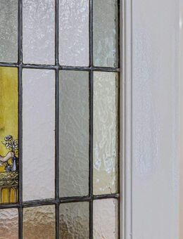 Bezugsfreie 4,5-Zimmerwohnung am Walter Benjamin Platz - Berlin