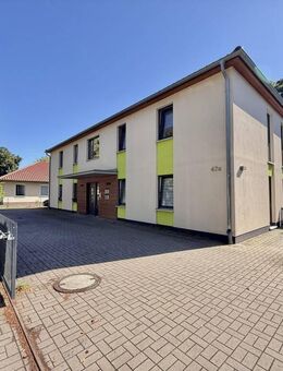 Kapitalanlage im Speckgürtel von Berlin - Werneuchen