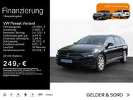 VW Passat Variant, 2.0 TDI, Jahr 2023 - Schweinfurt