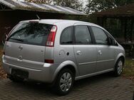 Opel Meriva A 1,8l - Bippen