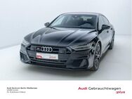 Audi S7, 3.0 TDI Sportback QUA, Jahr 2020 - Berlin