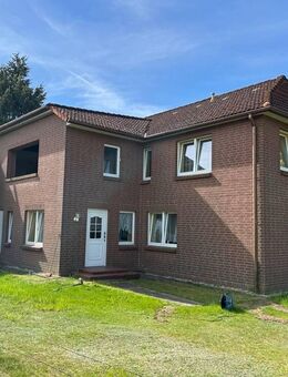 Renovierungsbedürftiges EFH mit großem, schönem Grundstück in Vellahn OT Banzin - Vellahn