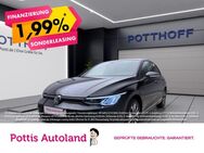 VW Golf, 2.0 TDI MOVE, Jahr 2024 - Hamm