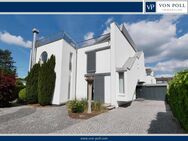 Außergewöhnliches Architektenhaus in begehrter Lage - Paderborn