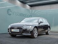 Audi A4, Avant 40 TFSI BUSINESS LM19, Jahr 2023 - München