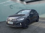 VW T-Roc, 1.5 TSI R-Line BlackStyle, Jahr 2024 - München