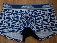 Aussiebum Push up Trunk/ Hipster - Hannover