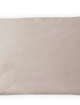 Cinderella Kissenbezüge Sloop Flanel, (2 Stück), perfekte Passform, 2-er Set