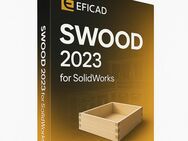 EFICAD SWOOD 2023 for SolidWorks - München