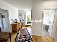 Wohnungsswap - Amsterdamer Straße - Berlin