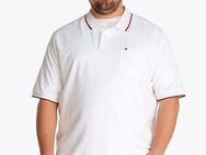 Tommy Hilfiger Big & Tall Poloshirt BT-POCKET CLASSIC FIT POLO-B Große Größen